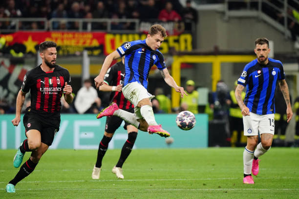 赛季的走向 赛季的走向