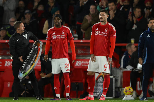 奇的势头 奇的势头