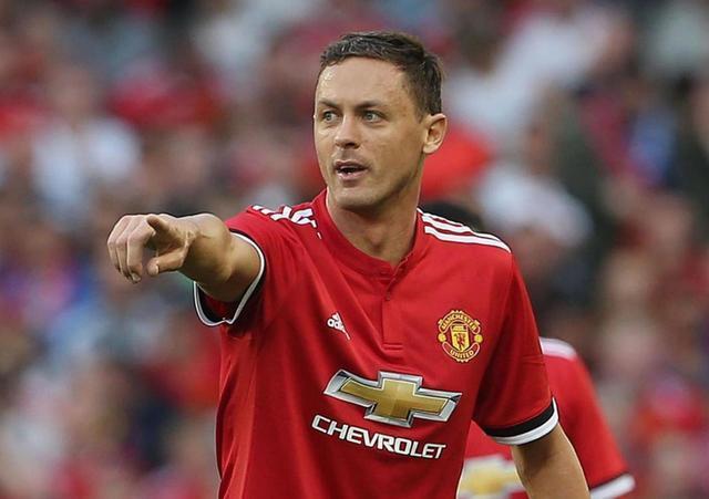 曼联对巴莱 曼联对巴莱